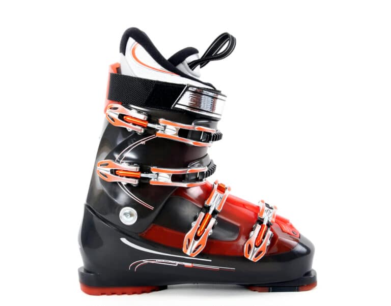 ski boot custom orthotics