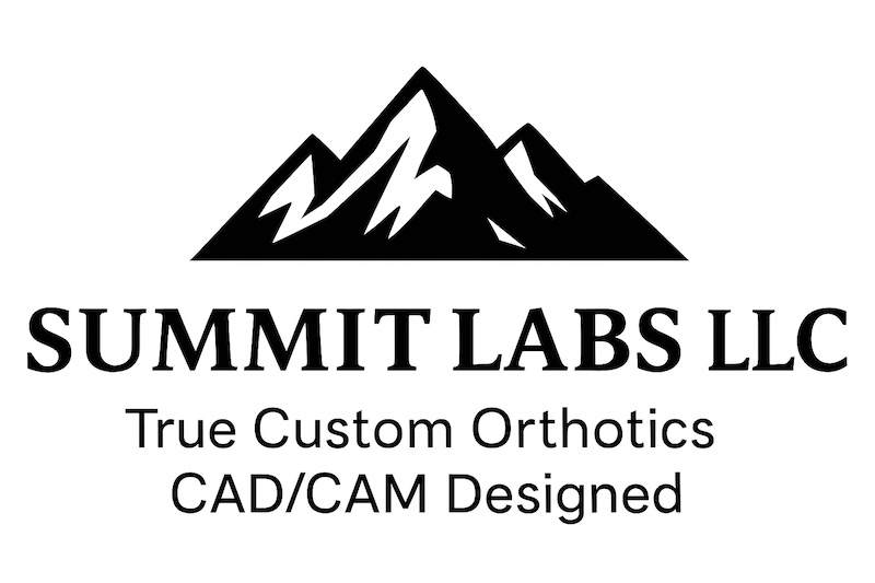 Summit Labs LLC Logo