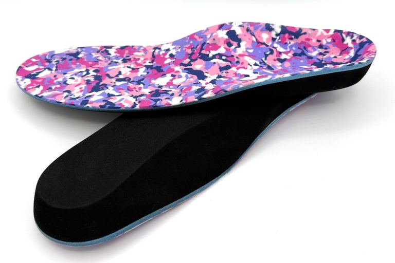 Functional accommodative orthotics