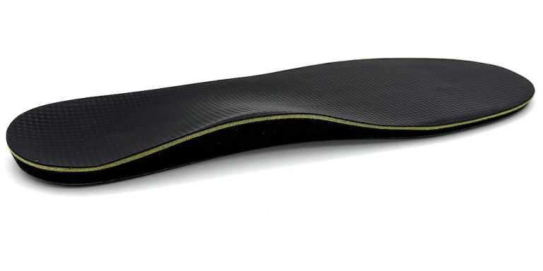 Orthotic Options - High Performance